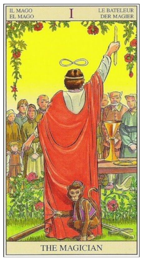 card